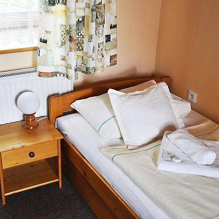 Penzion Diana Teplice nad Bečvou Rom bilde