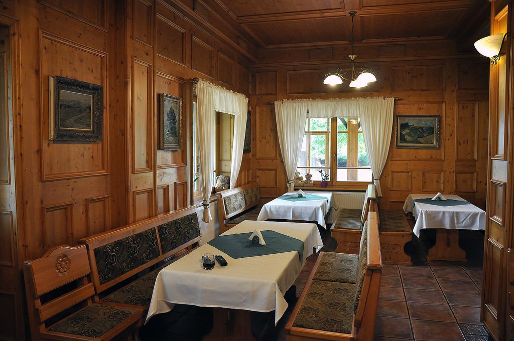 Penzion Diana Teplice nad Bečvou Eksteriør bilde