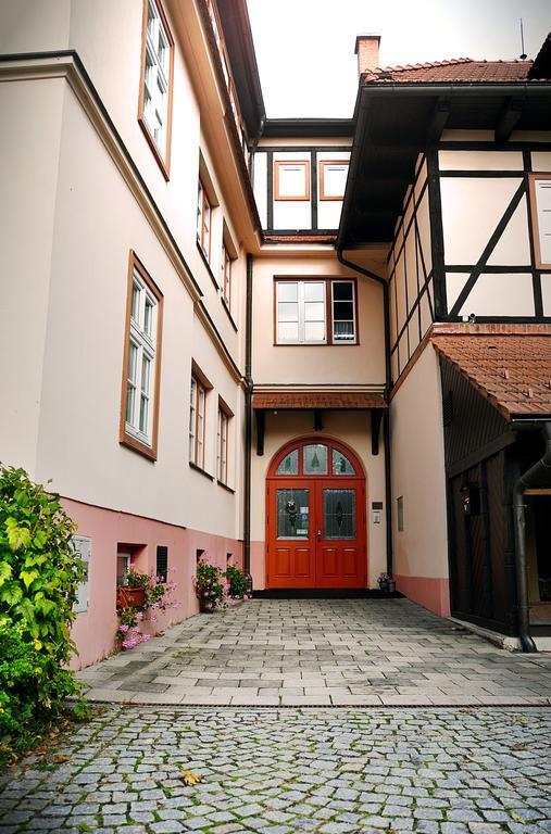 Penzion Diana Teplice nad Bečvou Eksteriør bilde